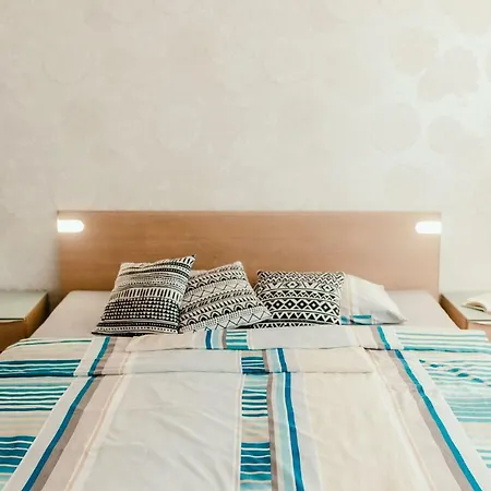 Key Pellicova Apartmán Brno