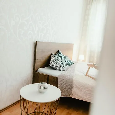 Апартаменты Old Town Pellicova Брно