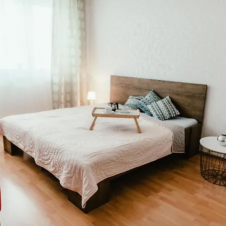 Апартаменты Old Town Pellicova *