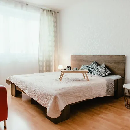 Апартаменты Old Town Pellicova Брно