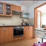 Key Pellicova Apartamento Brno