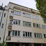 Key Pellicova Apartamento