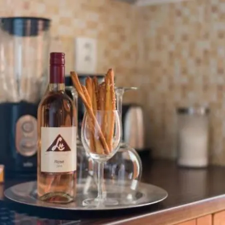 Διαμέρισμα Key Pellicova *