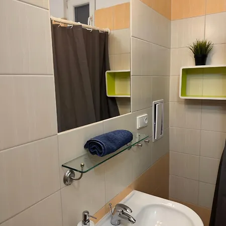 Key Pellicova Apartmán