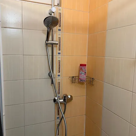 Apartmán Key Pellicova *