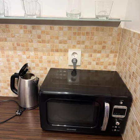 Apartmán Key Pellicova Brno