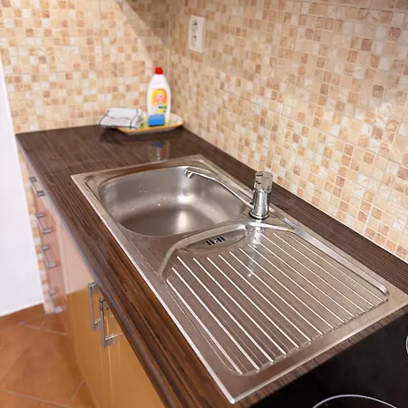 Key Pellicova Apartmán