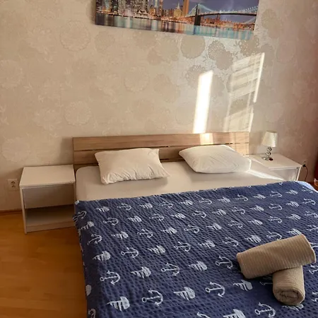 Appartement Key Pellicova Brno