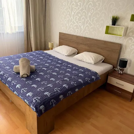 Apartmán Key Pellicova