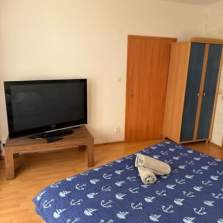 Appartement Key Pellicova *