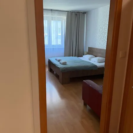Key Pellicova Apartmán