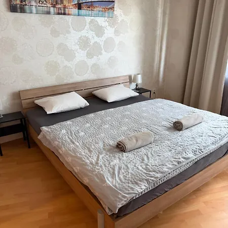 Apartmán Key Pellicova *