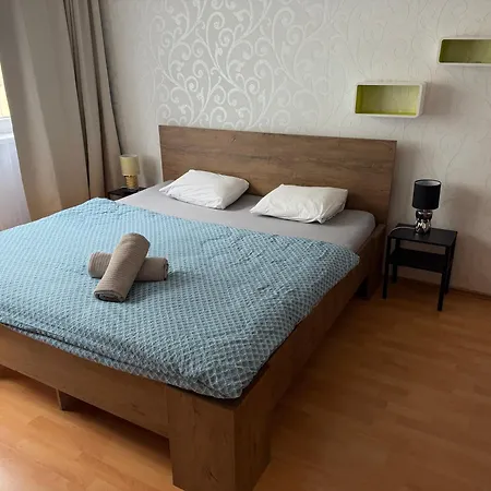 Apartmán Key Pellicova *