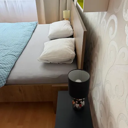 Key Pellicova Apartmán *