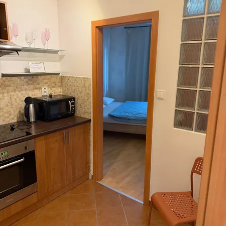 Key Pellicova Apartmán