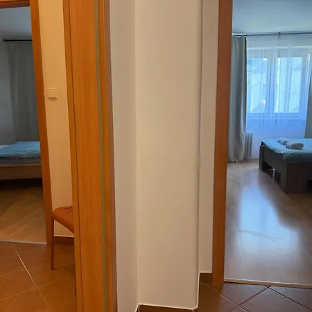 Key Pellicova Apartmán *
