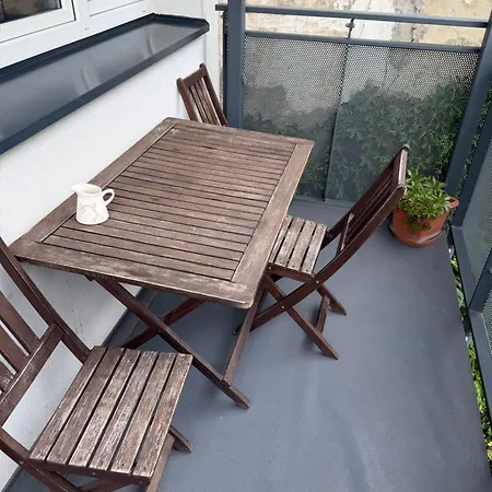 Apartmán Key Pellicova *