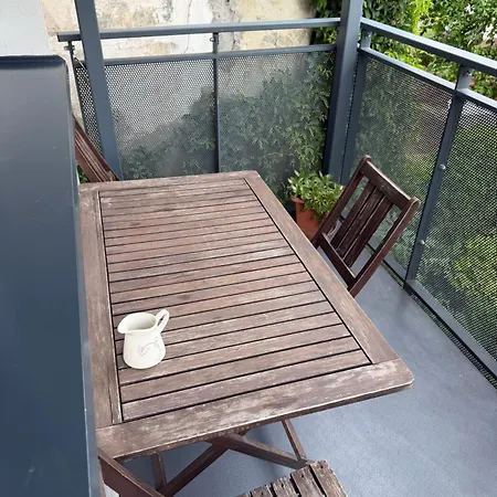 Apartmán Key Pellicova *