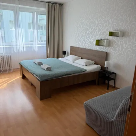 Appartement Key Pellicova