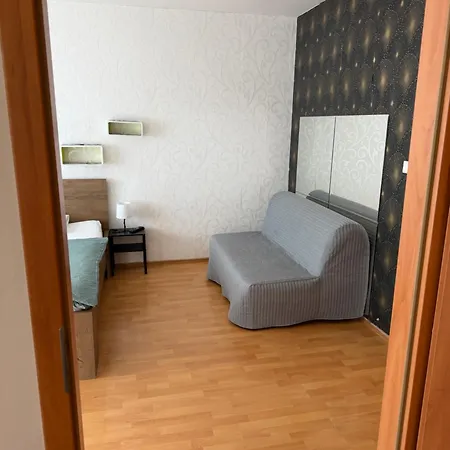 Key Pellicova Apartment