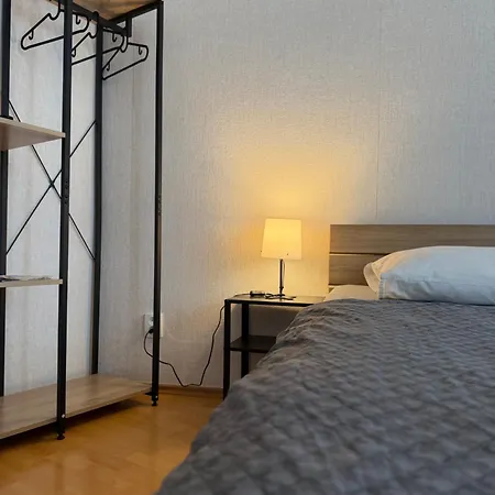 Key Pellicova Appartement *