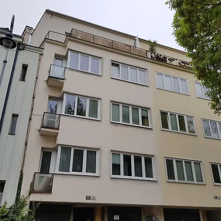 Key Pellicova Apartmán