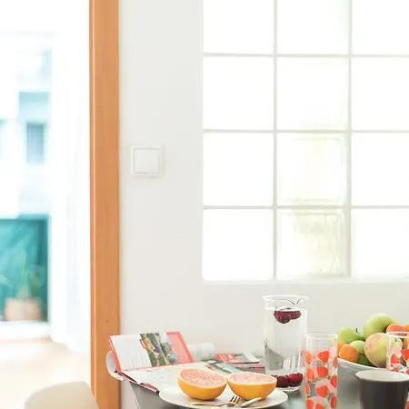 Key Pellicova Apartment *
