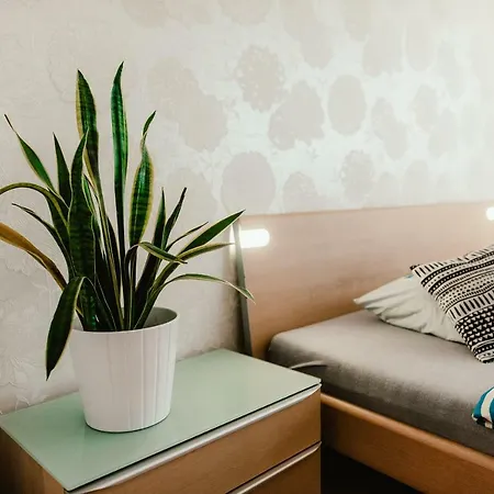 Key Pellicova Apartment *