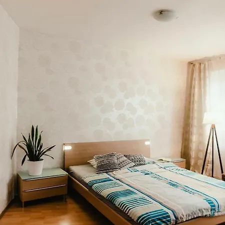 Key Pellicova Apartment