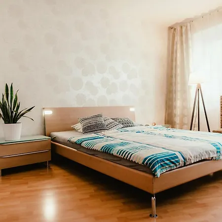 Key Pellicova Apartment
