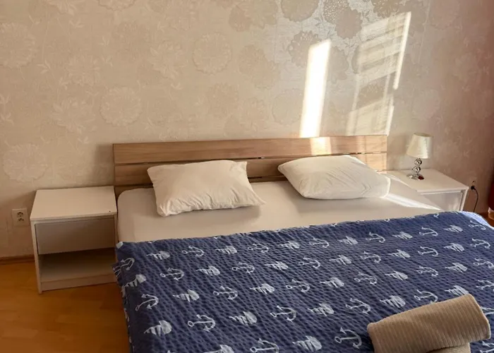 Apartamento Key Pellicova Brno