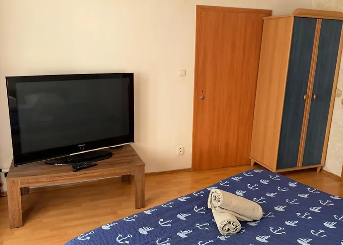 Lägenhet Key Pellicova *