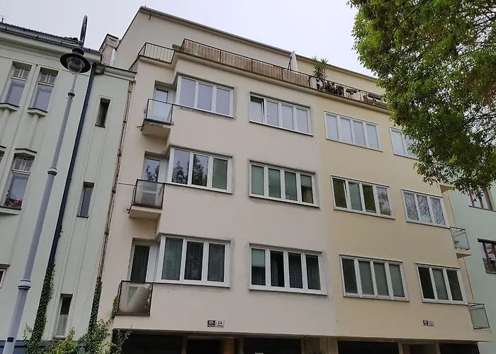 Key Pellicova Lägenhet
